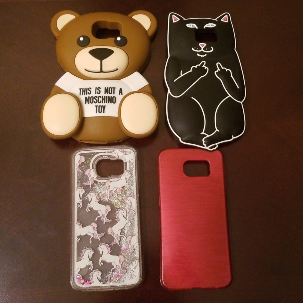 Samsung s6 phone cases